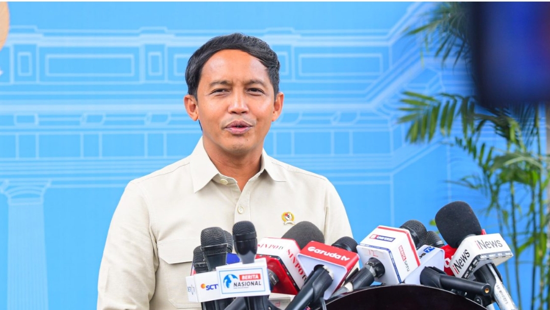 Presiden Prabowo Panggil Menteri Kehutanan, Bahas Keseimbangan Pembangunan dan Pelestarian Hutan