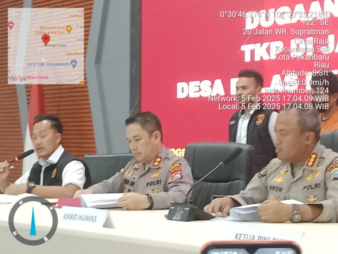 Pejabat dan Aparat Harus Cerdas: Jangan Asal Bunyi Soal Istilah Wartawan Bodrex, ini Penjelasan dari Praktisi Pers