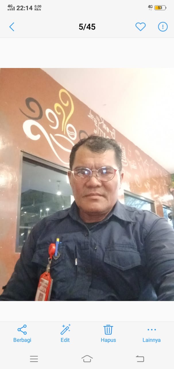 Jurnalis Adalah Profesi Yang Mulia Yang Patut Dihargai dan Di junjung Tinggi Dalam Kinerja nya Sebagai CONTROL SOSIAL ( HUMAN SOCIAL )