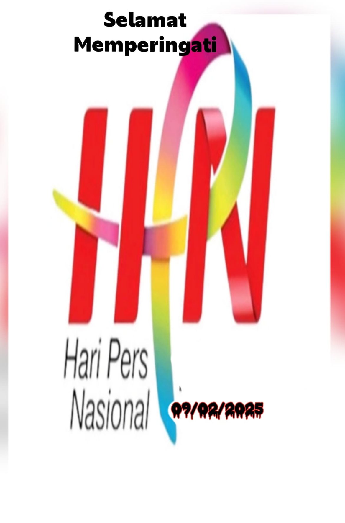 Dukung Kegiatan Insan Pers, Pemkab Meranti Hadiri Acara Puncak HPN 2025 di Pekanbaru