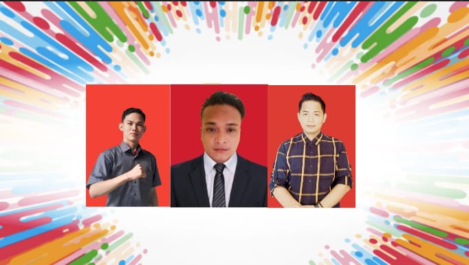 Selamat atas dilantiknya H.bistamam dan Jhony Charles menjadi Bupati dan Wakil Bupati Rokan Hilir, Periode 2025-2030