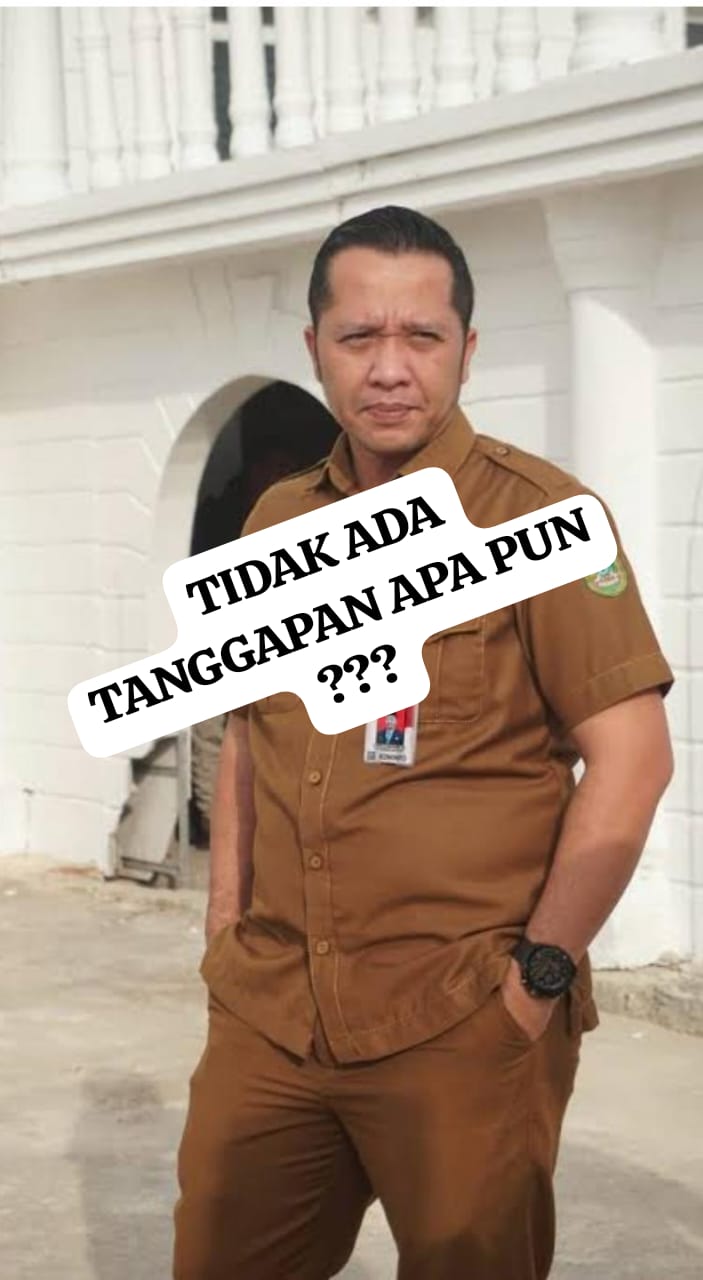 Skandal Korupsi Mengerikan di Diskominfotiks Rokan Hilir: Dugaan Kerugian Negara Rp7,6 Miliar!