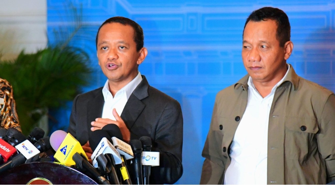 Percepatan Hilirisasi Nasional, Pemerintah Siap Jalankan 21 Proyek Strategis