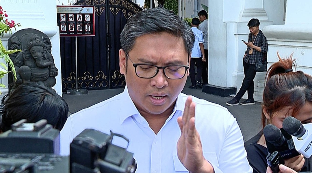 Hadapi Krisis Pangan Global, Pemerintah Pastikan Produksi Beras Nasional Surplus