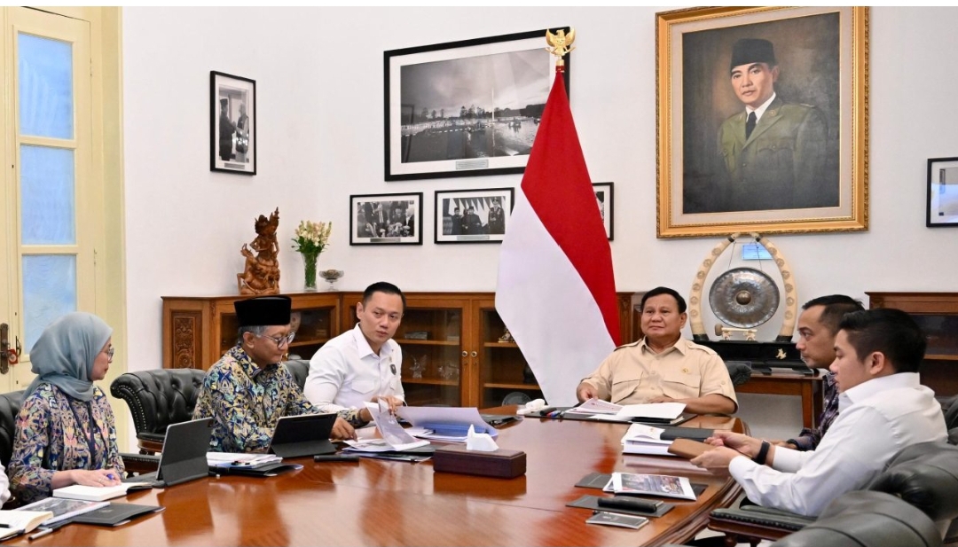 Pengelolaan Sampah Jadi Prioritas, Pemerintah Siapkan Strategi Komprehensif