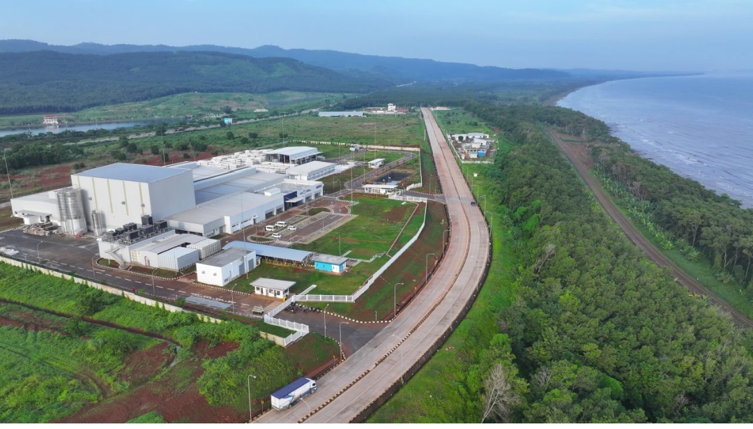 Presiden Prabowo Resmikan KEK Industropolis Batang, Wujudkan Industrialisasi dan Hilirisasi untuk Bangun Ekonomi Nasional