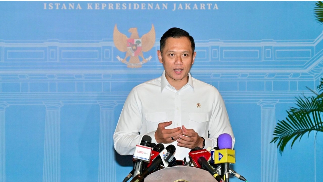 Sidang Kabinet Paripurna, Presiden Prabowo Instruksikan Jajaran Kawal Persiapan Arus Mudik