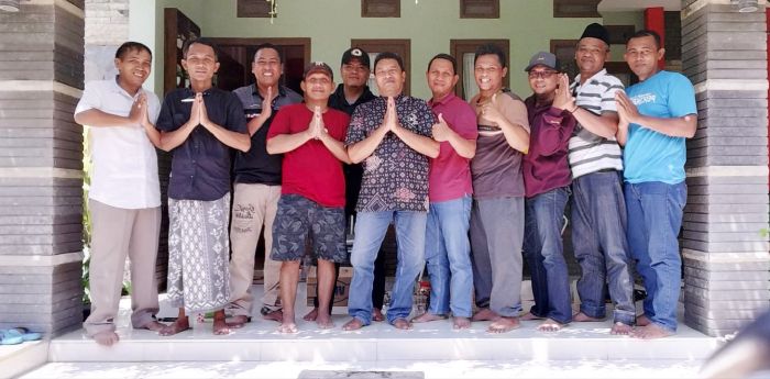 Alumni SMKN 1 Sampang, Mengucapkan Selamat Hari Raya Idul Fitri 1446 H Tahun 2025