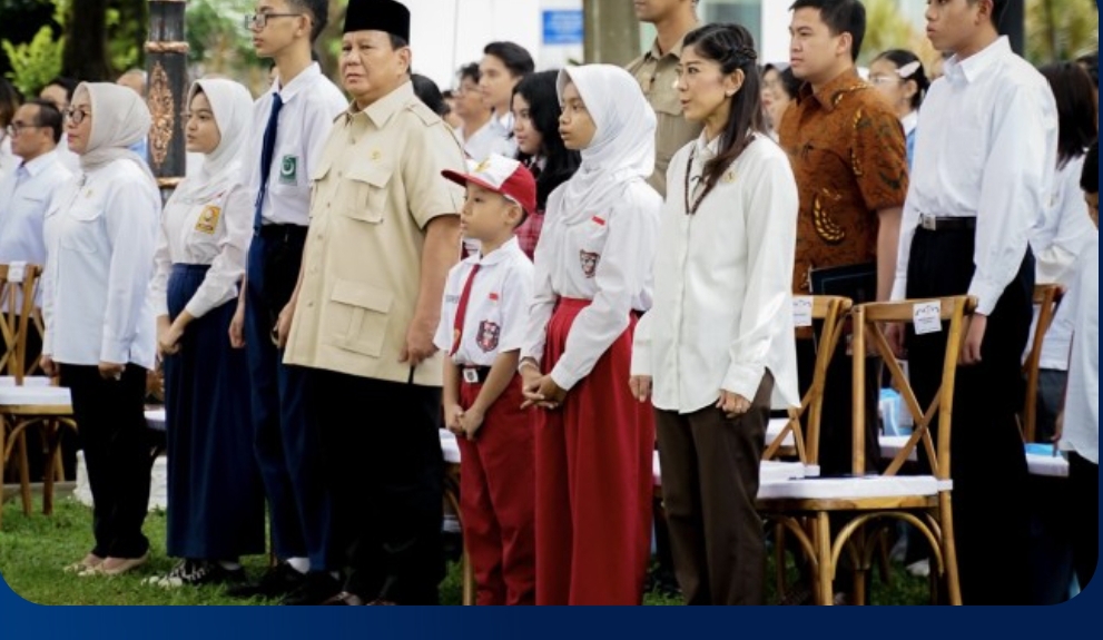 Komunitas dan Pemerhati Anak Sambut Positif PP Tunas