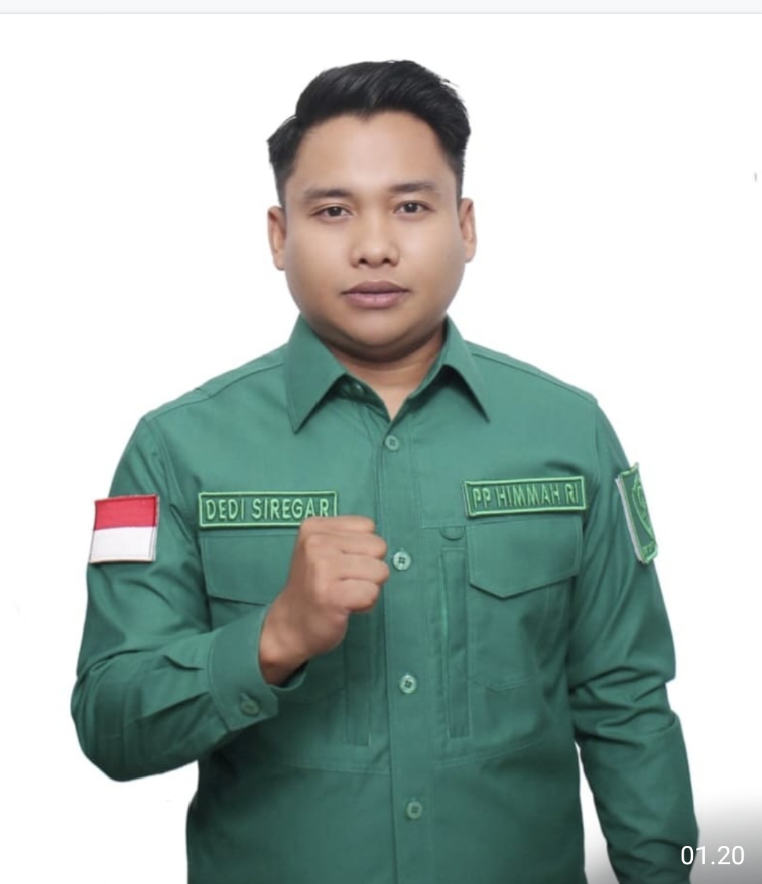 *Publik Apresiasi Langkah TNI Memberikan Wawasan Kebangsaan Kepada Mahasiswa