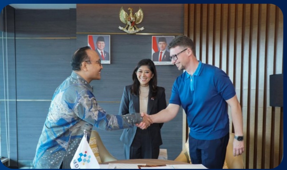 Komdigi-Yandex Buka Pelatihan & Kompetisi Machine Learning Gratis