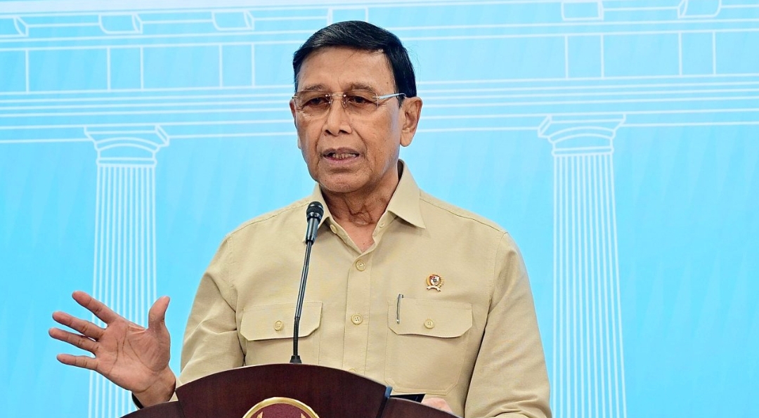 Presiden Prabowo Sikapi Bijak Usulan Forum Purnawirawan Prajurit TNI, Prioritaskan Harmonisasi Bangsa