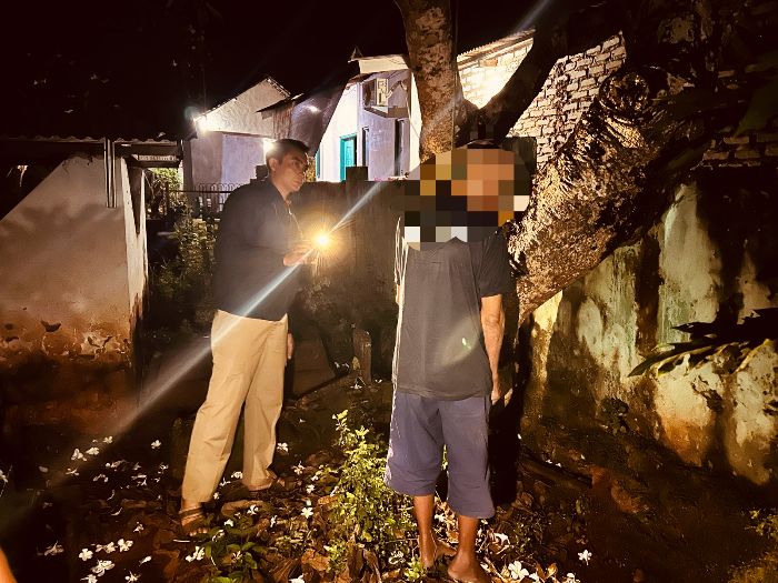 Pria Umur 100 Tahun Asal Sumenep Meninggal Lantaran Tidak Bisa Tidur