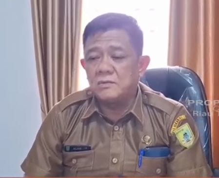 BLT Yang Diterima Masyarakat Rohil Kedepannya Akan Dialihkan ke Kelompok Usaha Bersama (KUBE) 