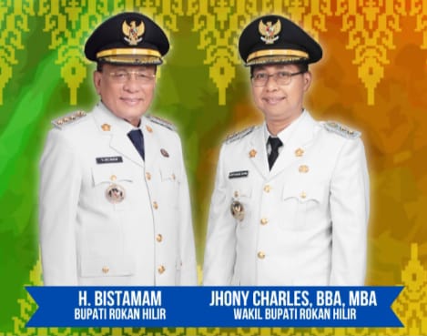 Laksanakan Evaluasi Jabatan Pejabat Esselon II, BKPSDM Rohil Adakan Uji Kompetensi 