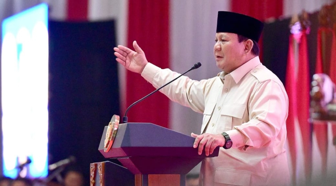 Putus Rantai Kemiskinan, Presiden Prabowo Akan Luncurkan Program Sekolah Berasrama untuk Anak Kurang Mampu