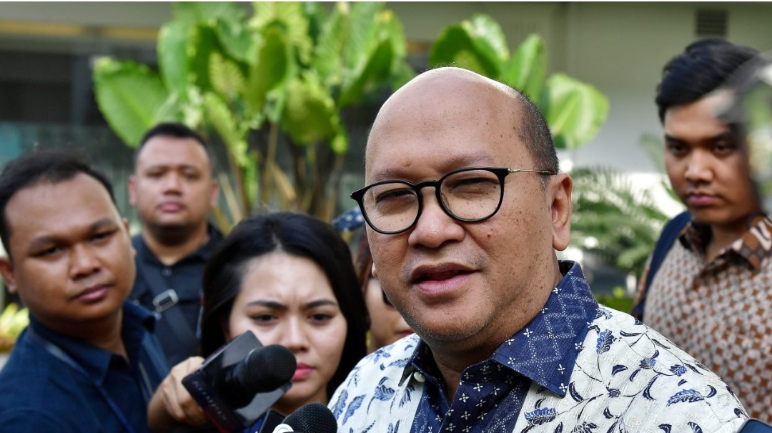 Presiden Prabowo Panggil Menteri Rosan, Bahas Evaluasi dan Asesmen BUMN