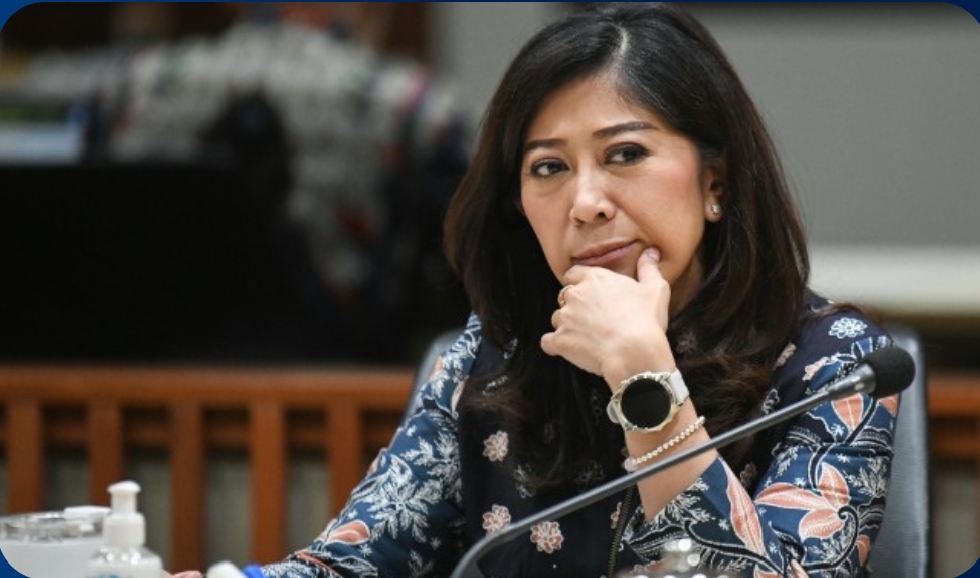 Kemkomdigi Jadi Kontributor Utama PNBP Kementerian/Lembaga Kuartal I-2025