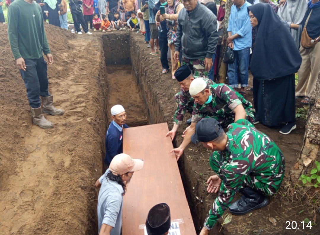 *TNI AD Pastikan Penanganan Korban Musibah Garut Berjalan Baik, Proses Investigasi Masih Berlangsung*