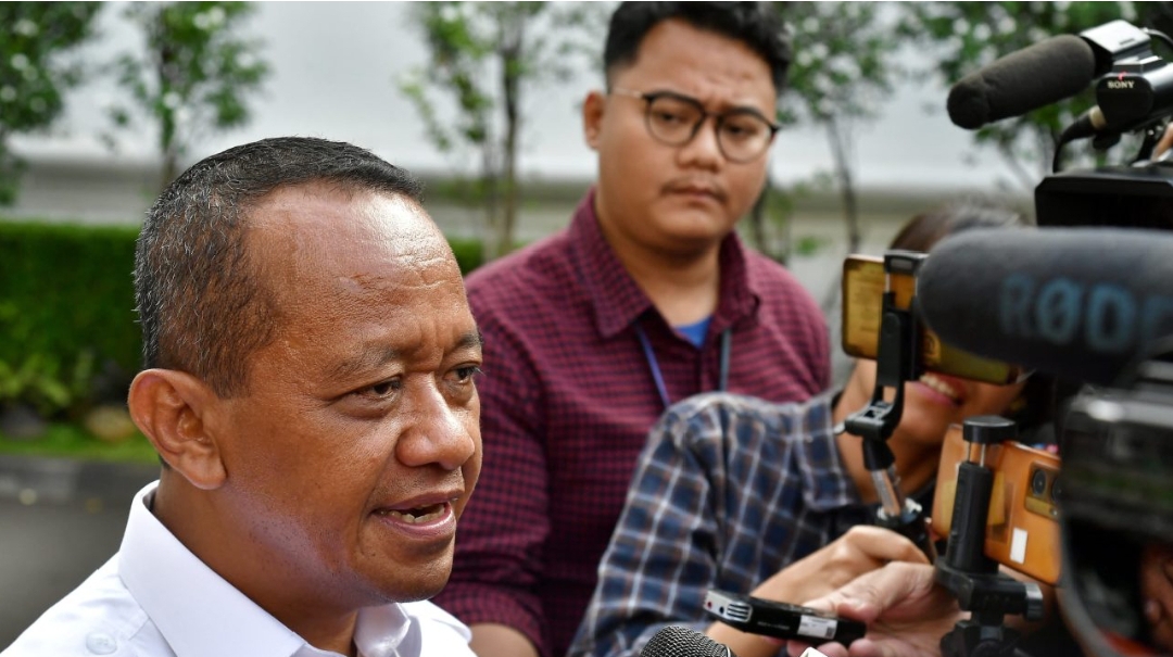 Presiden Prabowo Bahas Percepatan Hilirisasi dan Peningkatan Lifting Migas Bersama Jajaran Menteri