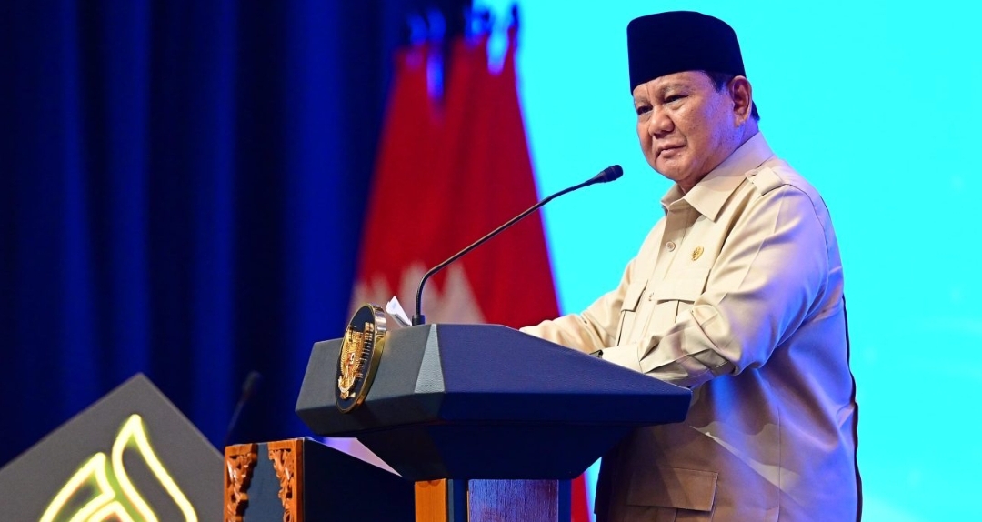 Presiden Prabowo Serukan Penyederhanaan Regulasi untuk Kedaulatan Energi