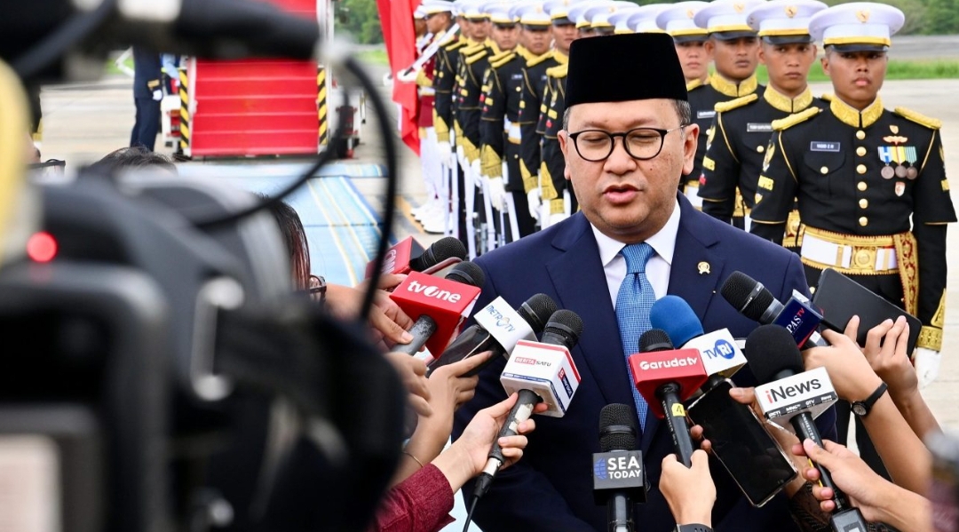 Premier Li Qiang Bawa Puluhan Pengusaha ke Jakarta, Kedua Negara Siap Jajaki Peluang Investasi Baru