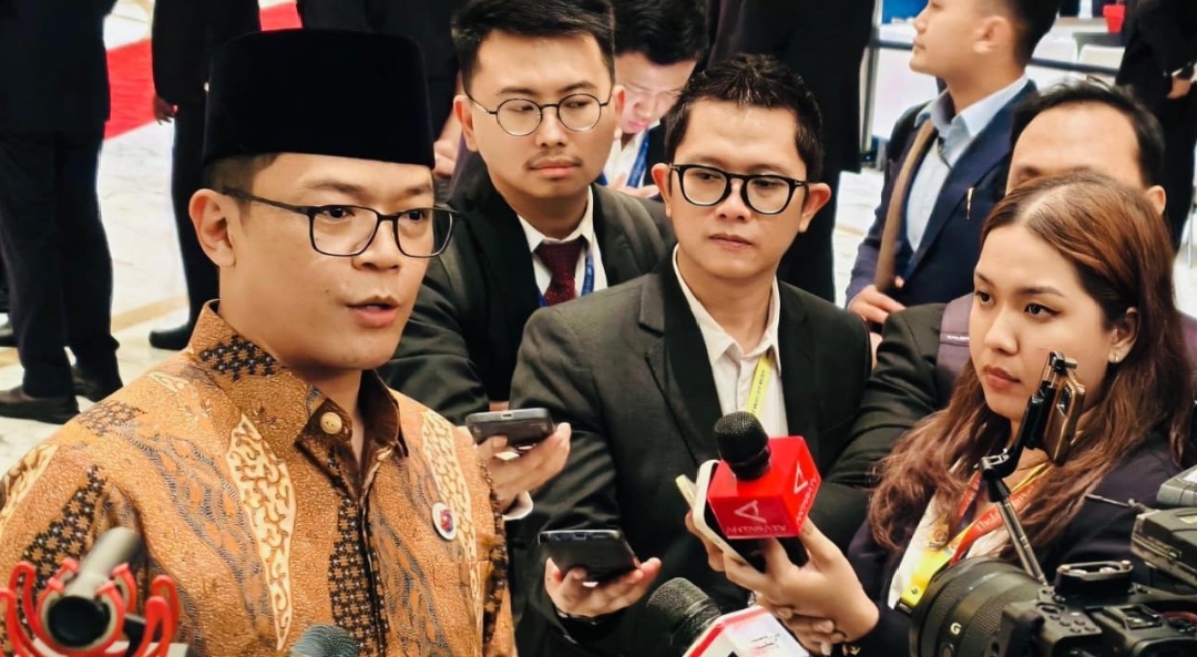 Presiden Prabowo Tegaskan Pentingnya Kohesivitas ASEAN Hadapi Dinamika Global