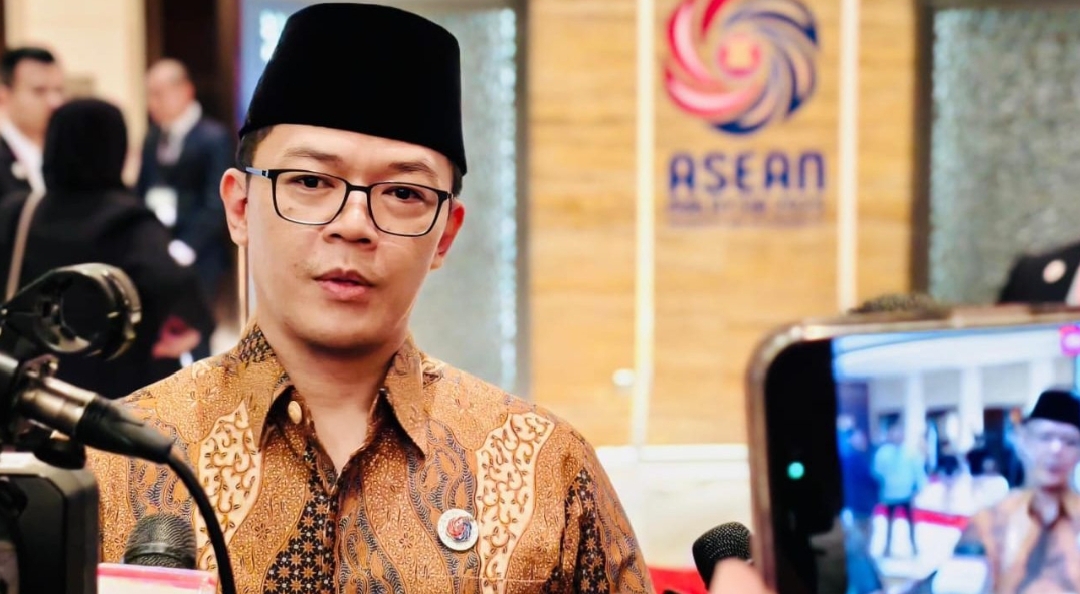 Indonesia Dorong Resolusi Damai Myanmar dan Penguatan Kerja Sama Kawasan di KTT ke-46 ASEAN