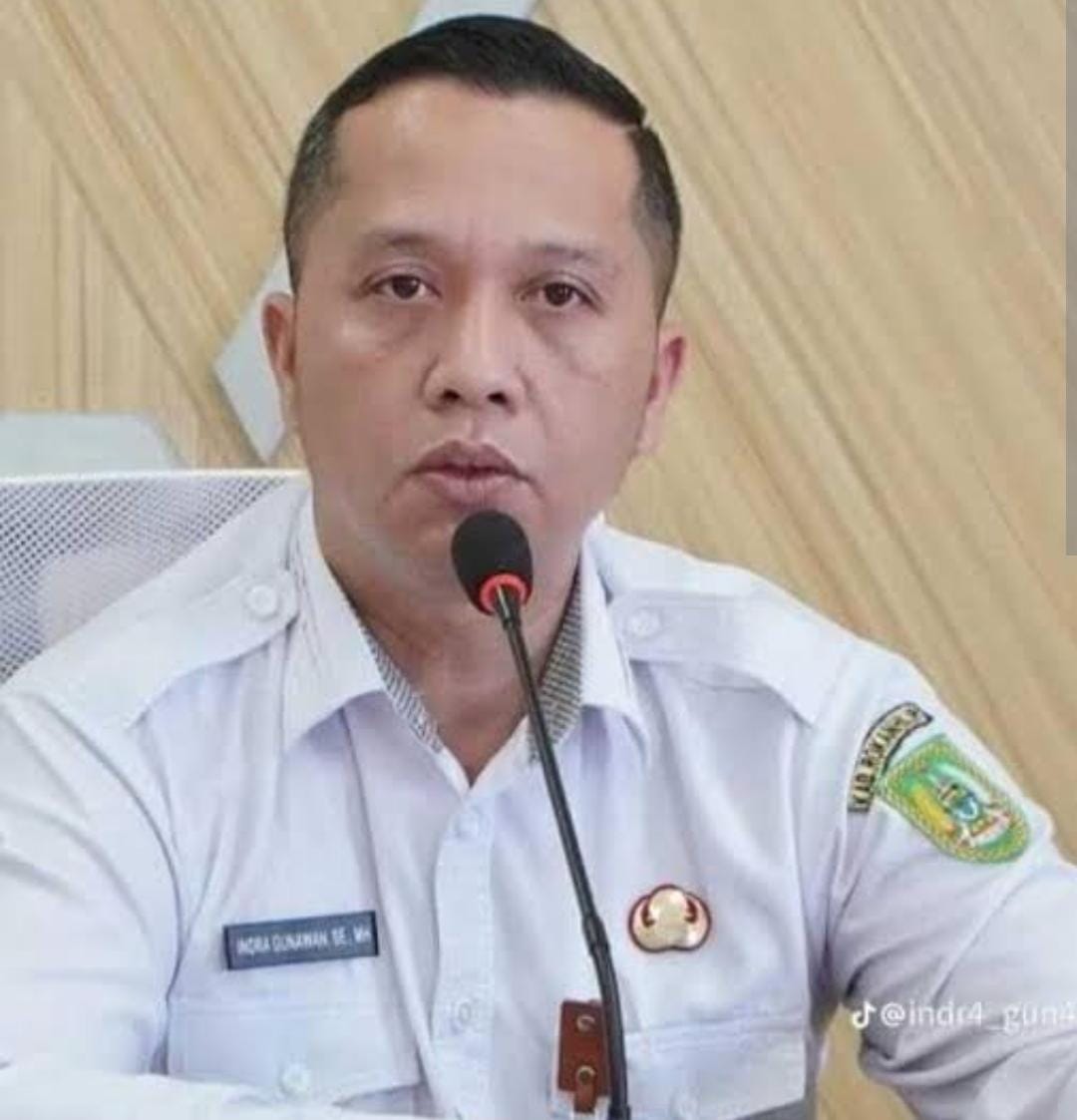 Diskominfotiks Rohil Klarifikasi Isu Anggaran Server Rp450 Juta: “Tidak Sesuai Fakta, Kami Transparan”
