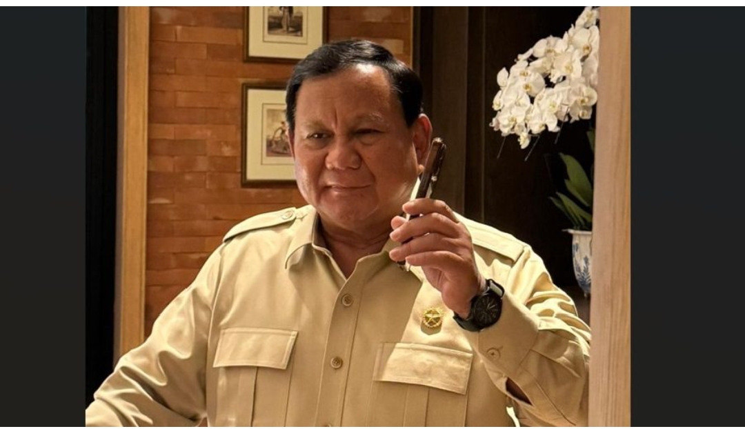 PM Mark Carney Telepon Langsung Presiden Prabowo, Undang Hadiri KTT G7