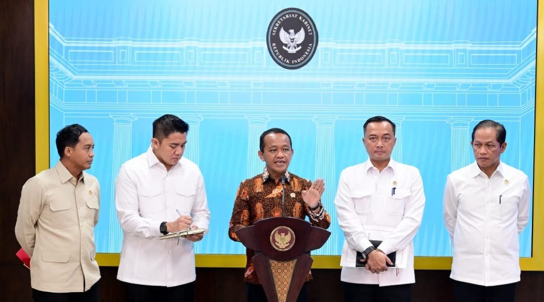 Empat Izin Tambang Dicabut, Pemerintah Tegaskan Komitmen Jaga Kawasan Konservasi Raja Ampat