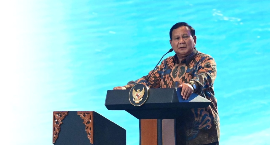 Presiden Prabowo Serukan Lompatan Besar Sistem Kesehatan Indonesia