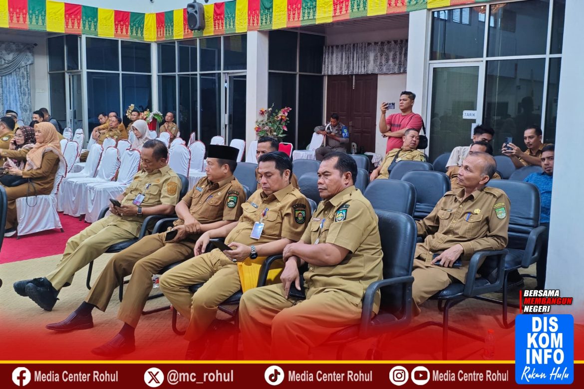 *Bupati Anton sampaikan Ranperda Pertangungjawaban Pelaksanaan APBD T/A 2024*