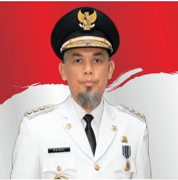 Kota Dumai Berkembang Pesat Sejak Kepemimpinan H. Paisal Walikota Dumai