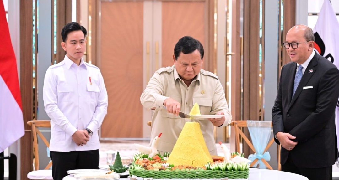 Diresmikan Presiden Prabowo, Wisma Danantara Jadi Rumah Besar Pengelolaan Investasi Negara
