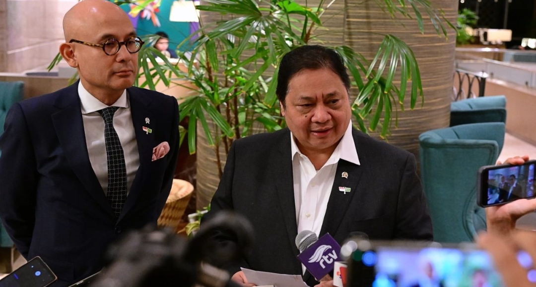 Empat Pilar Kesepakatan BRICS: Indonesia Dorong Perdagangan, Perdamaian, dan Reformasi Tata Dunia