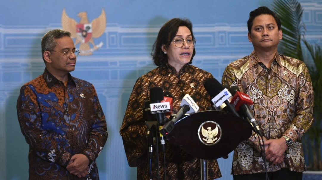 Presiden Prabowo Tegaskan Pentingnya Deregulasi dan Belanja Tepat Sasaran