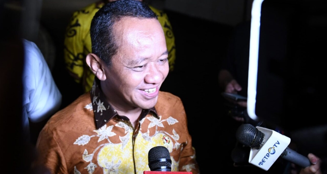 Presiden Prabowo Panggil Menteri ESDM, Bahas Energi Nasional