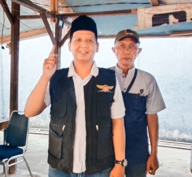 Peringati Hari Anak, RMRB Rohul Minta Bupati Aktifkan Kembali Tradisi Magrib Mengaji