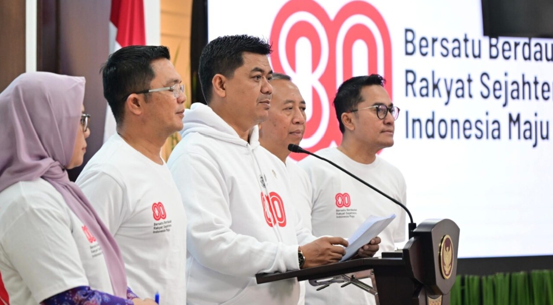 Libur Tambahan, Ongkos Murah, dan Diskon Besar Tandai Semarak Kemerdekaan Tahun Ini