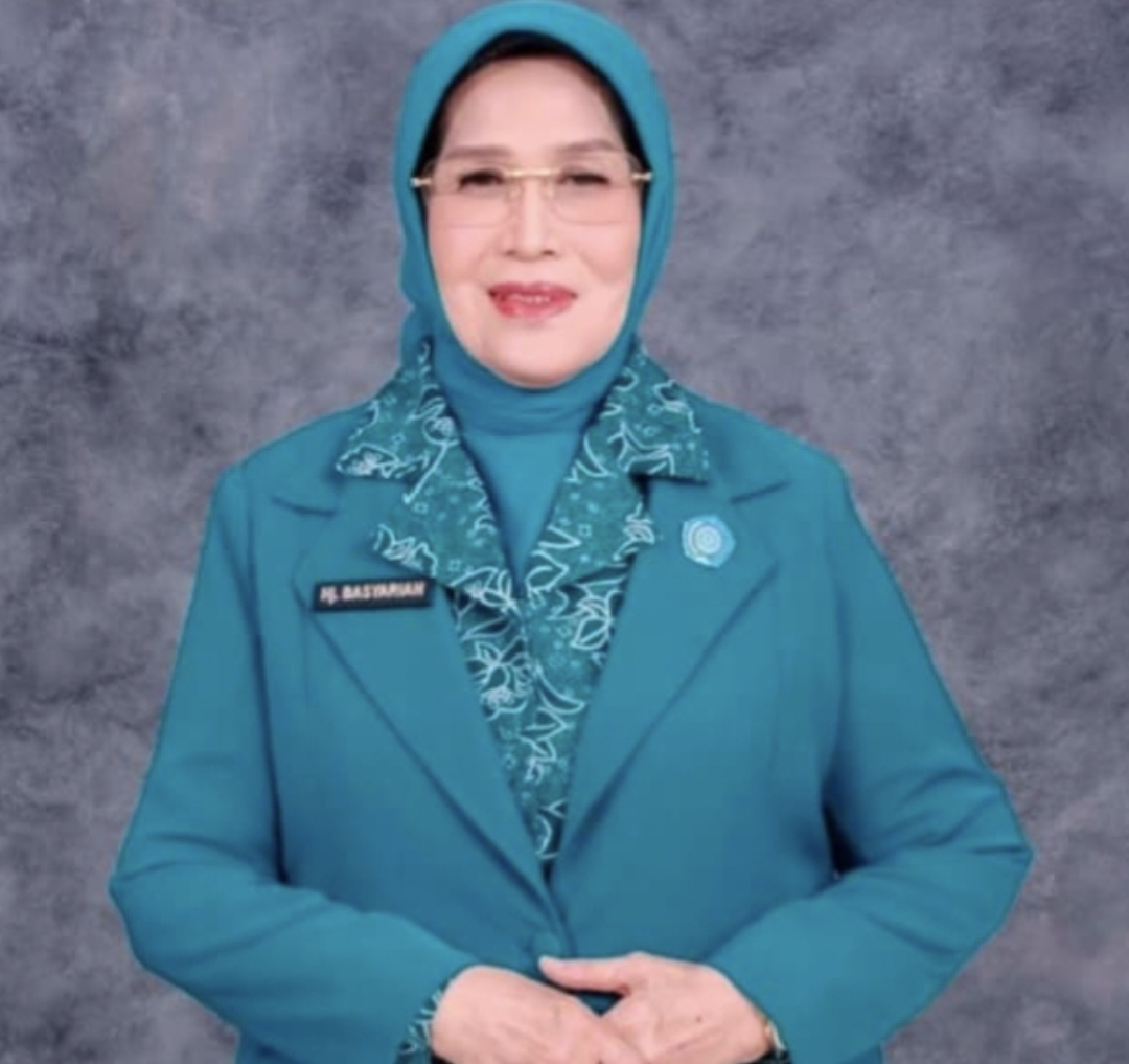 *Istri Bupati Rohil Wafat di Pekanbaru, Ucapan Duka dan Doa Terus Mengalir*