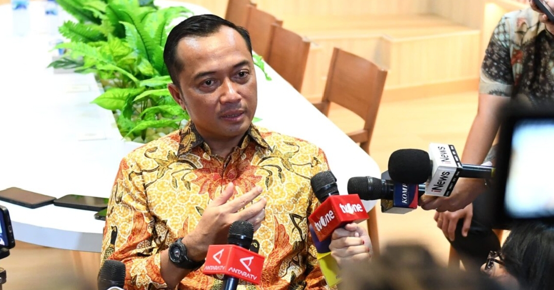 Antusiasme Membludak! Istana Siapkan “War” Tiket Tambahan Undangan Upacara Kemerdekaan Gelombang II dan III