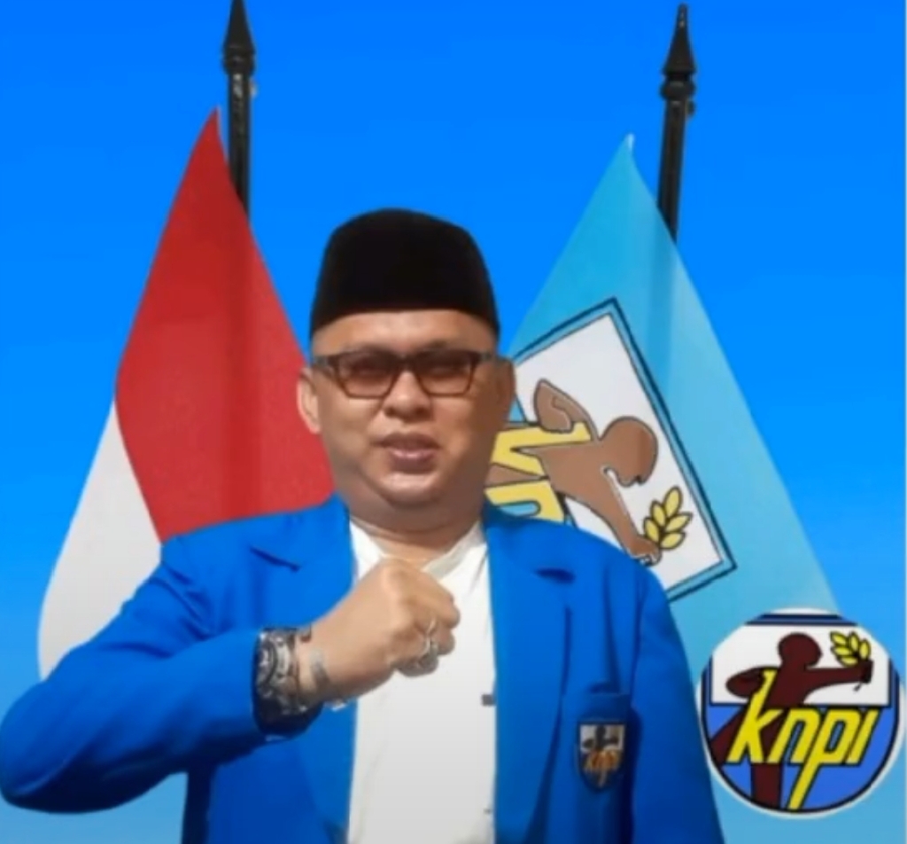 Isu Soal Daerah Istimewa Riau, Ketua KNPI Larshen Yunus: “Urgensinya Apa? Masih Banyak Hal yang Lebih Penting Lagi”