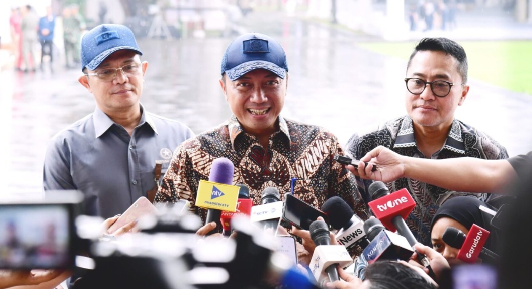 Mensesneg: 16 Ribu Undangan Akan Menghadiri Peringatan HUT ke-80 Kemerdekaan RI