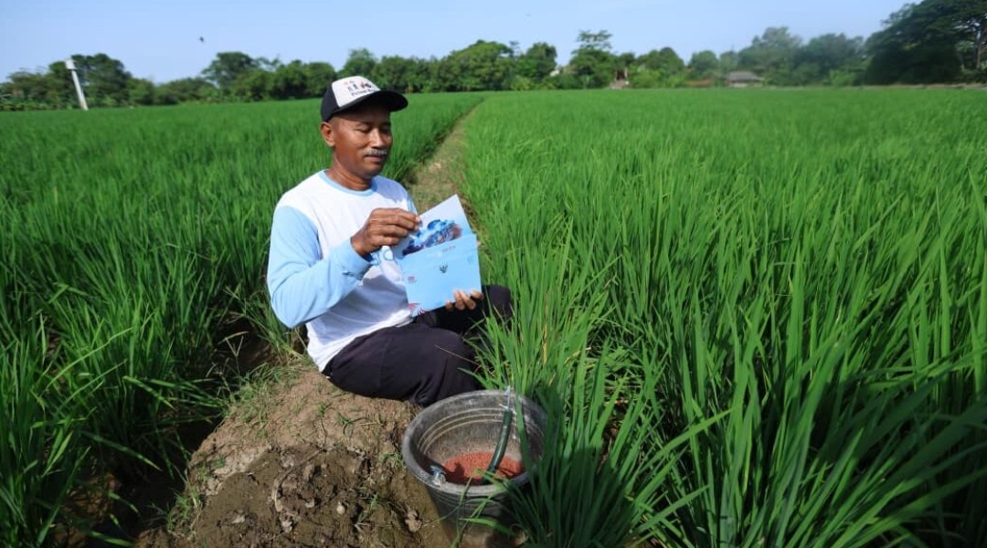 Dari Jalanan, Sawah, hingga Pantai: Warga Bersiap Penuhi Undangan Presiden ke Istana Merdeka