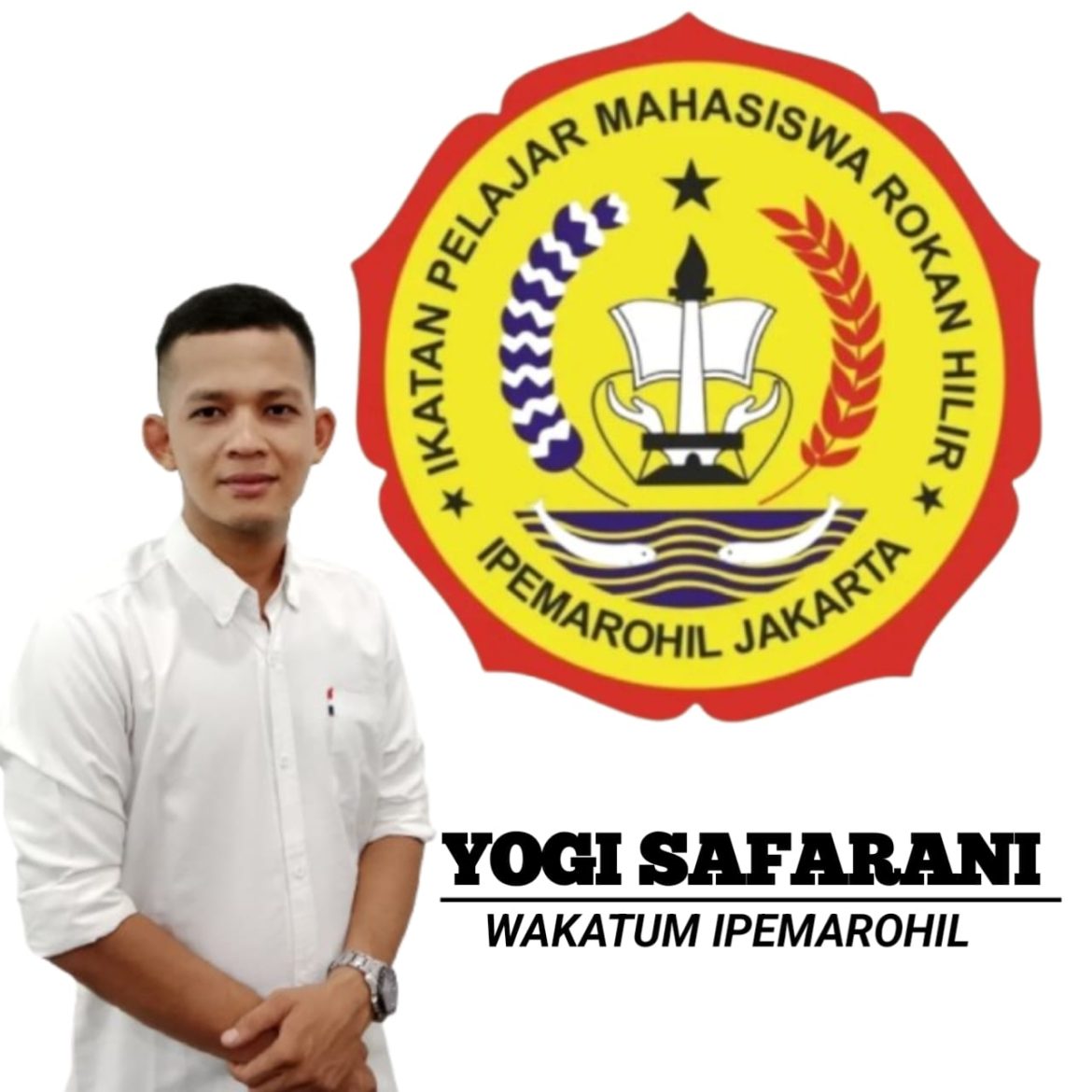 Mantan Dirut SPRH Gugat Bupati, IPEMAROHIL : Soroti Komitmen Hukum Rahman SE , Tiga Kali Mangkir dari Panggilan Jaksa