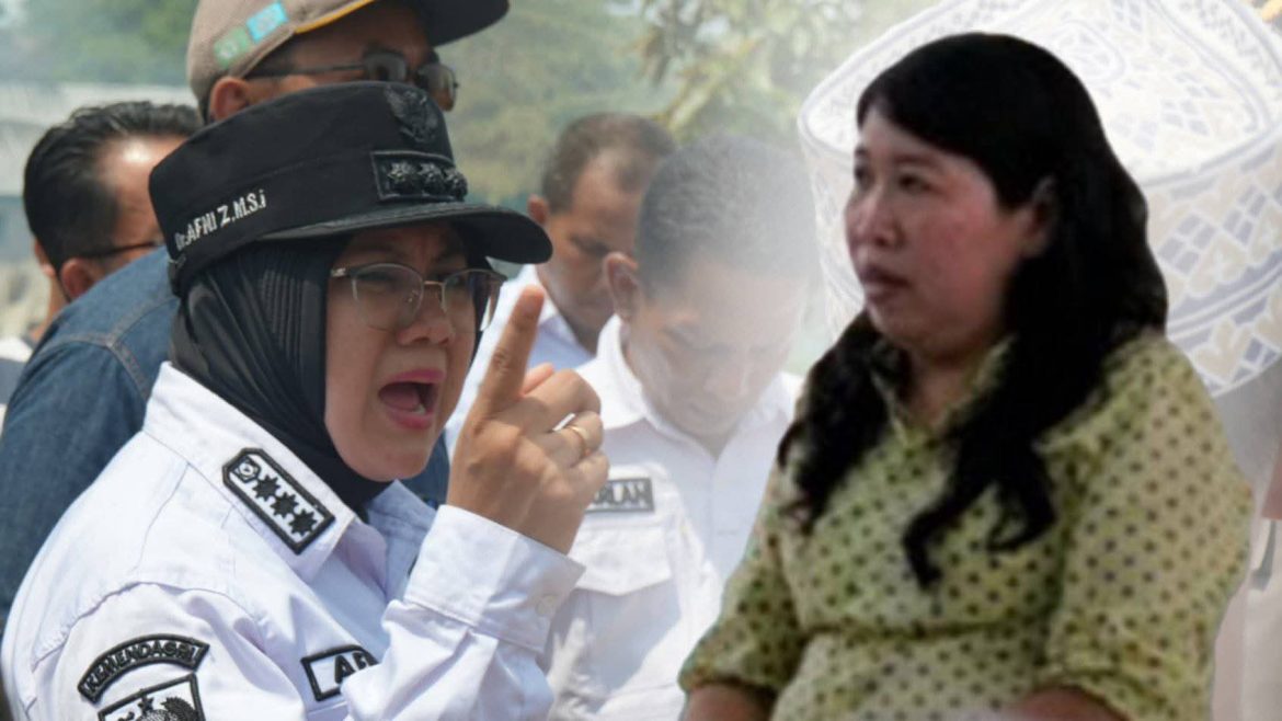 Saksi Mata Perseteruan Bupati Siak vs Petinggi SSL: Utusan Perusahaan Arogan dan Tidak Beradab
