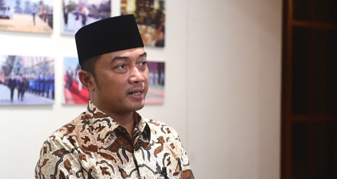 Kondisi Tanah Air Jadi Prioritas, Presiden Prabowo Tunda Agenda ke RRT