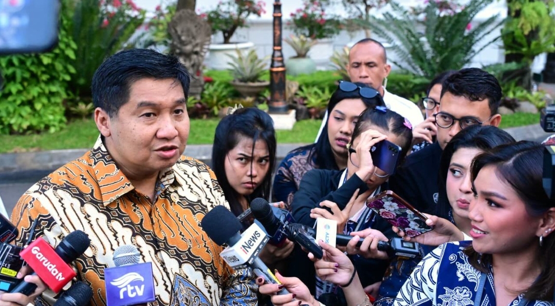 Presiden Prabowo Instruksikan Percepatan Program Rumah Subsidi bagi Masyarakat