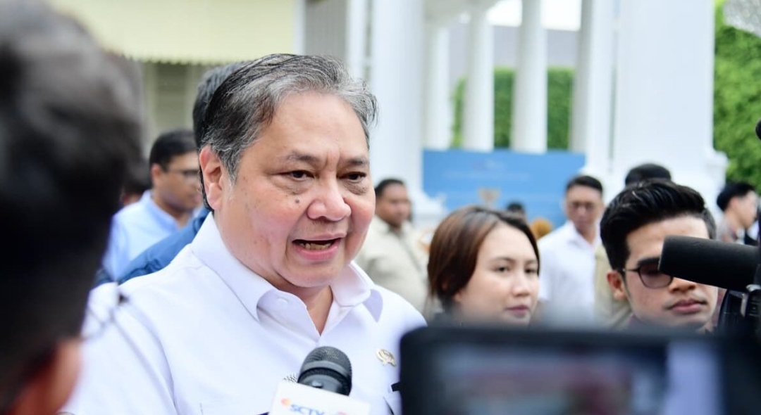 Pemerintah Matangkan Magang Nasional Bagi Lulusan Baru Perguruan Tinggi
